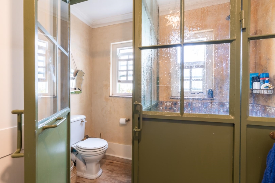 0 Bedroom Property for Sale in Bo Kaap Western Cape